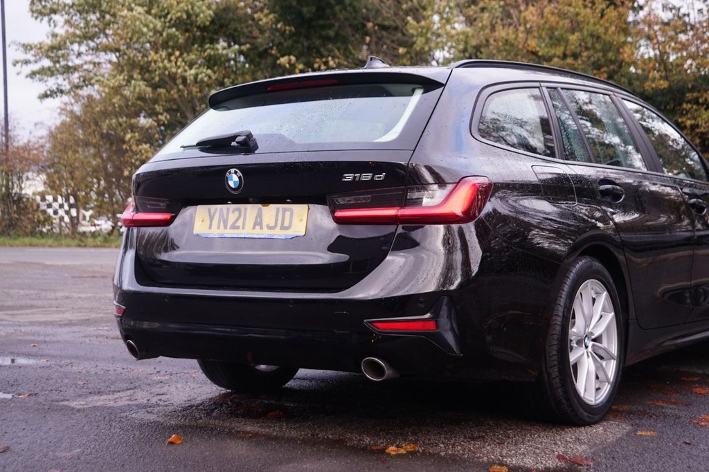 Used BMW 3 Series 2021 for sale - 76406589: Photo 43