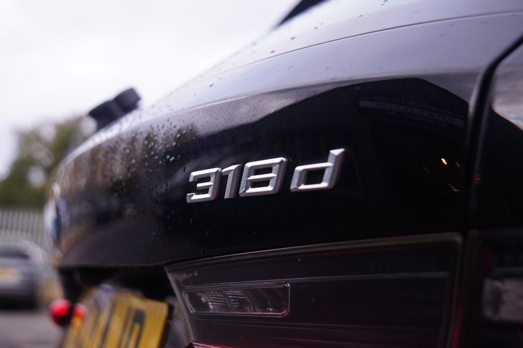 Used BMW 3 Series 2021 for sale - 76406589: Photo 45