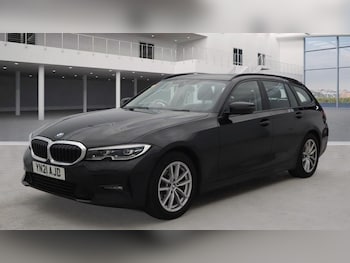 Used BMW 3 Series 2021 for sale - 76406589: Photo