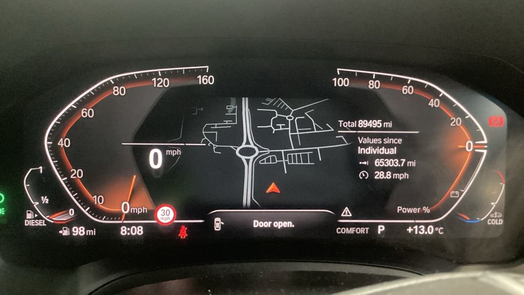 Used BMW 3 Series 2021 for sale - 76406589: Photo 7