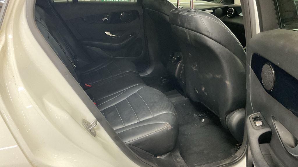 Used Mercedes-Benz GLC 2019 for sale - 77507674: Photo 8