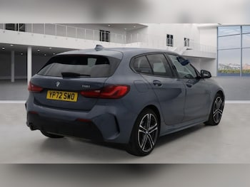 Used BMW 1 Series 2022 for sale - 77356080: Photo