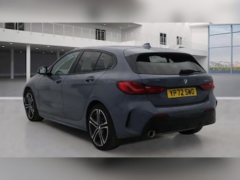 Used BMW 1 Series 2022 for sale - 77356080: Photo