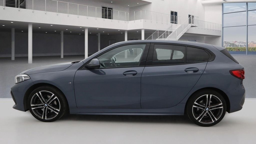 Used BMW 1 Series 2022 for sale - 77356080: Photo 6