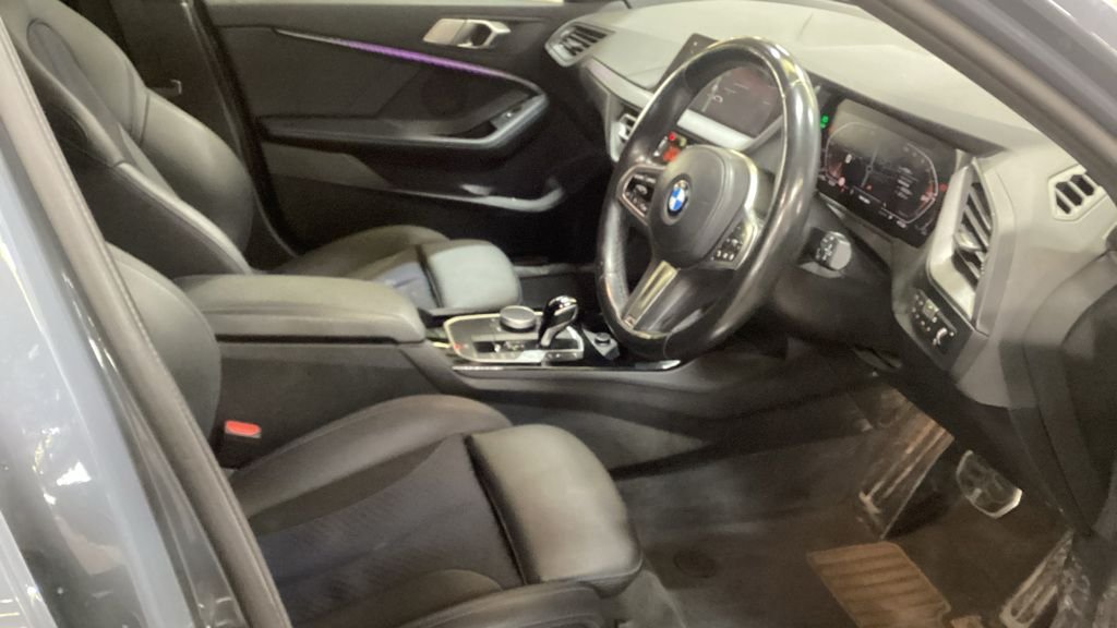Used BMW 1 Series 2022 for sale - 77356080: Photo 7