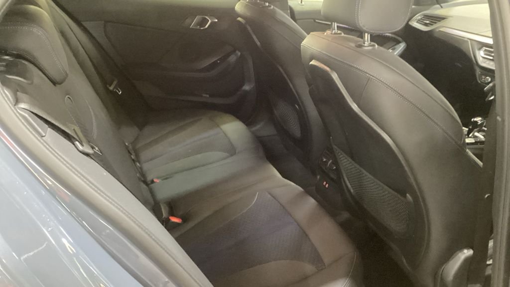 Used BMW 1 Series 2022 for sale - 77356080: Photo 8