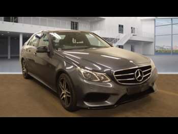 Used Mercedes-Benz E-Class 2016 for sale - 74796050: Photo