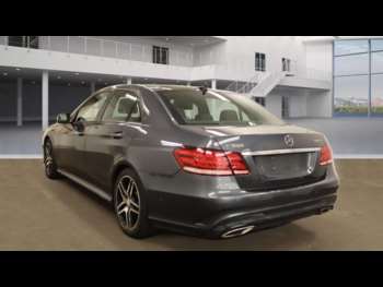 Used Mercedes-Benz E-Class 2016 for sale - 74796050: Photo