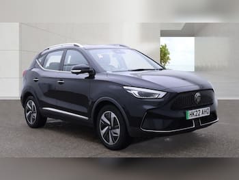 Used MG MG ZS 2022 for sale - 79666609: Photo