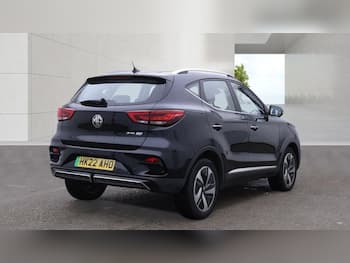 Used MG MG ZS 2022 for sale - 79666609: Photo