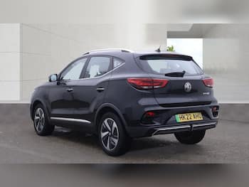 Used MG MG ZS 2022 for sale - 79666609: Photo