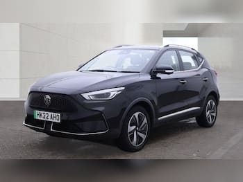 Used MG MG ZS 2022 for sale - 79666609: Photo