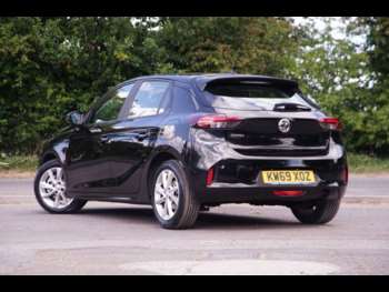 Used Vauxhall Corsa 2020 for sale - 74570563: Photo