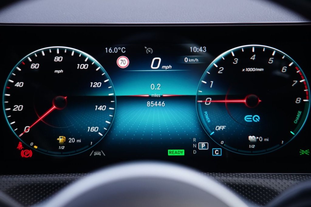 Used Mercedes-Benz A-Class 2021 for sale - 76148211: Photo 15