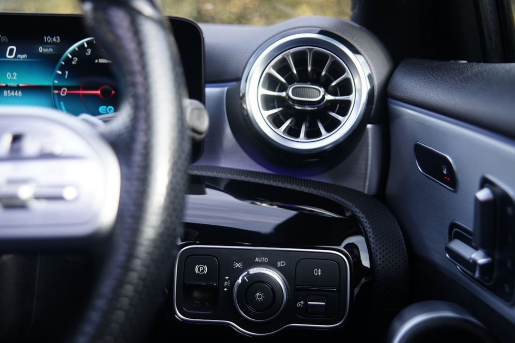 Used Mercedes-Benz A-Class 2021 for sale - 76148211: Photo 16