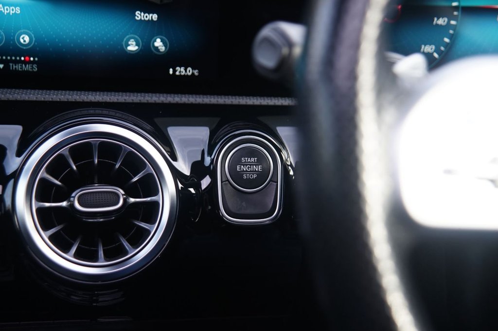 Used Mercedes-Benz A-Class 2021 for sale - 76148211: Photo 17