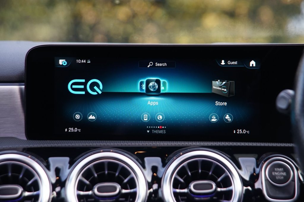 Used Mercedes-Benz A-Class 2021 for sale - 76148211: Photo 20