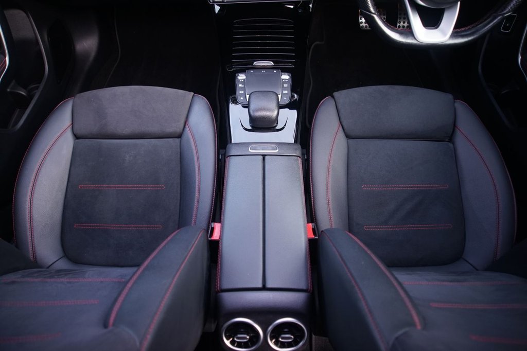 Used Mercedes-Benz A-Class 2021 for sale - 76148211: Photo 23