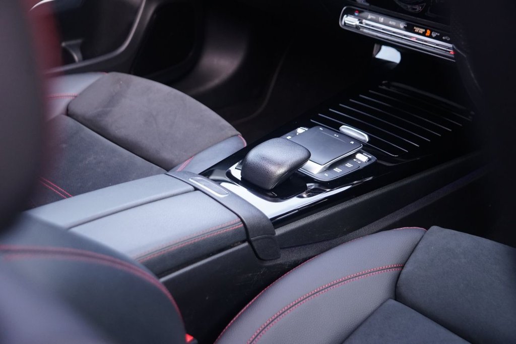 Used Mercedes-Benz A-Class 2021 for sale - 76148211: Photo 25