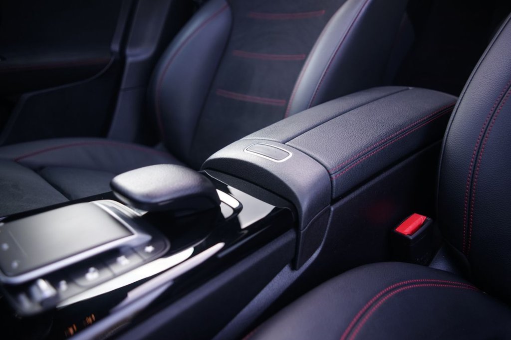 Used Mercedes-Benz A-Class 2021 for sale - 76148211: Photo 26