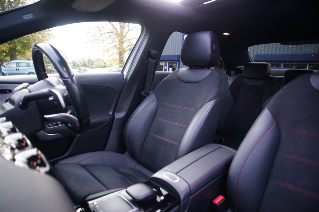 Used Mercedes-Benz A-Class 2021 for sale - 76148211: Photo 27