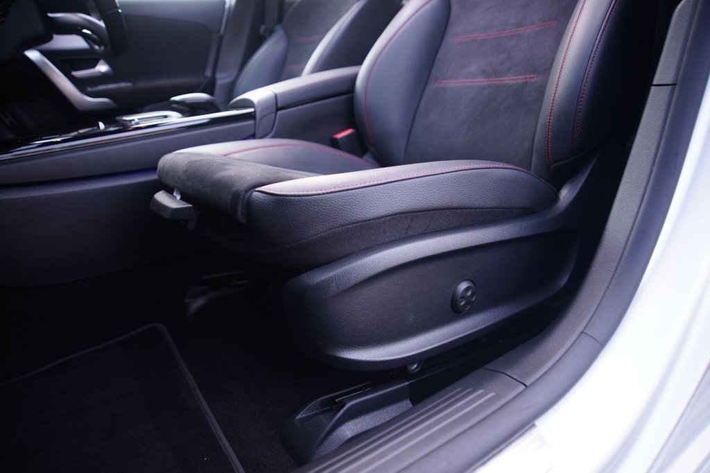 Used Mercedes-Benz A-Class 2021 for sale - 76148211: Photo 28