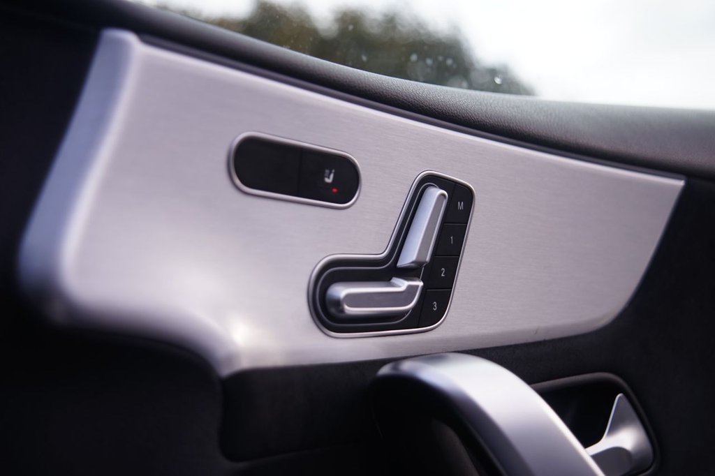 Used Mercedes-Benz A-Class 2021 for sale - 76148211: Photo 31