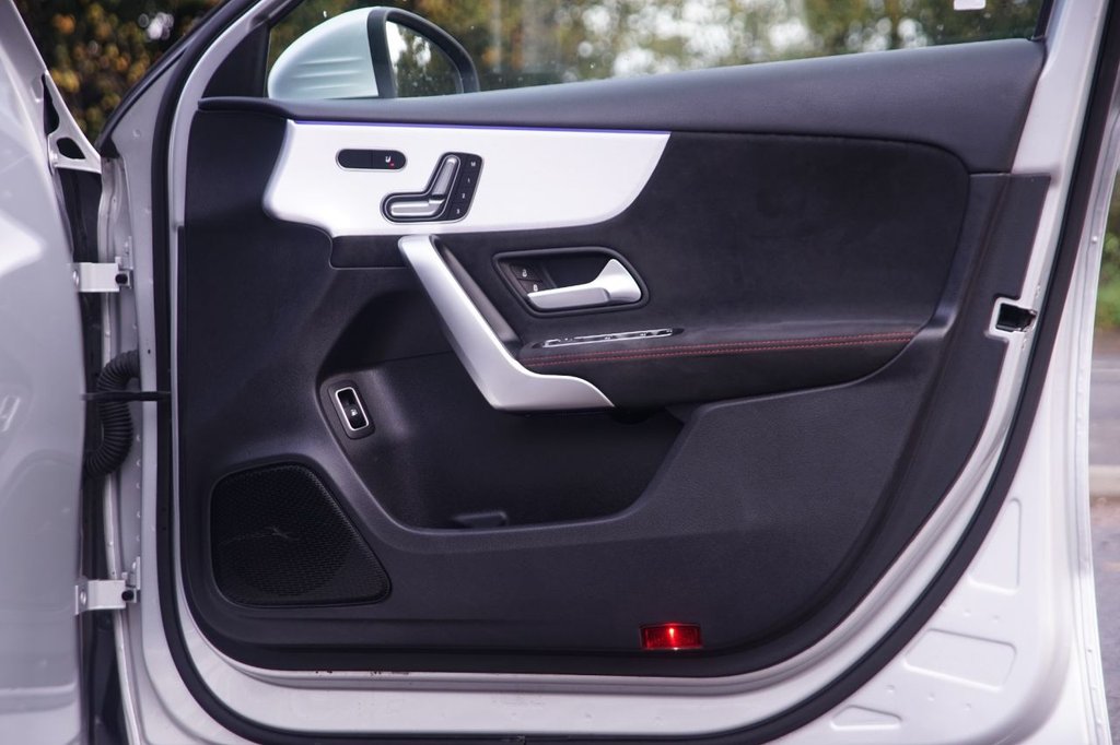 Used Mercedes-Benz A-Class 2021 for sale - 76148211: Photo 32