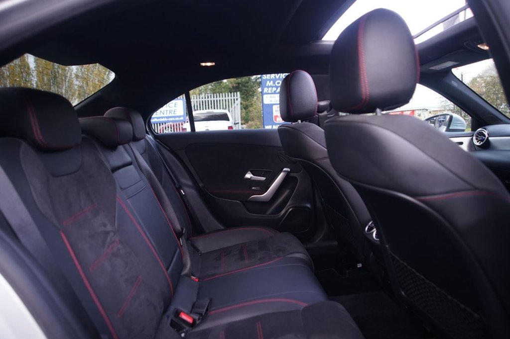 Used Mercedes-Benz A-Class 2021 for sale - 76148211: Photo 34