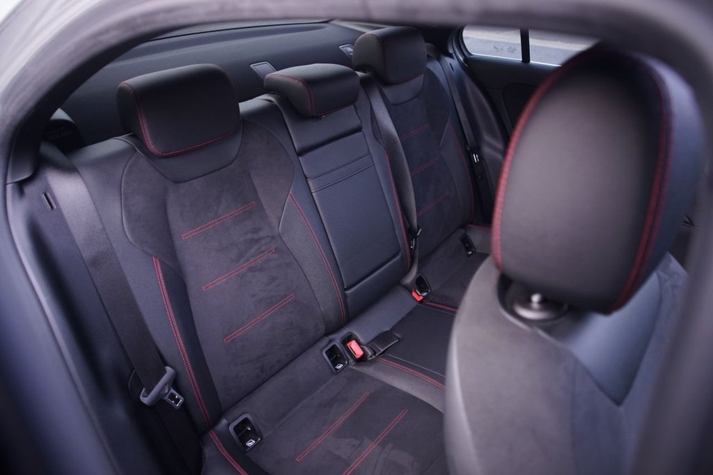 Used Mercedes-Benz A-Class 2021 for sale - 76148211: Photo 35