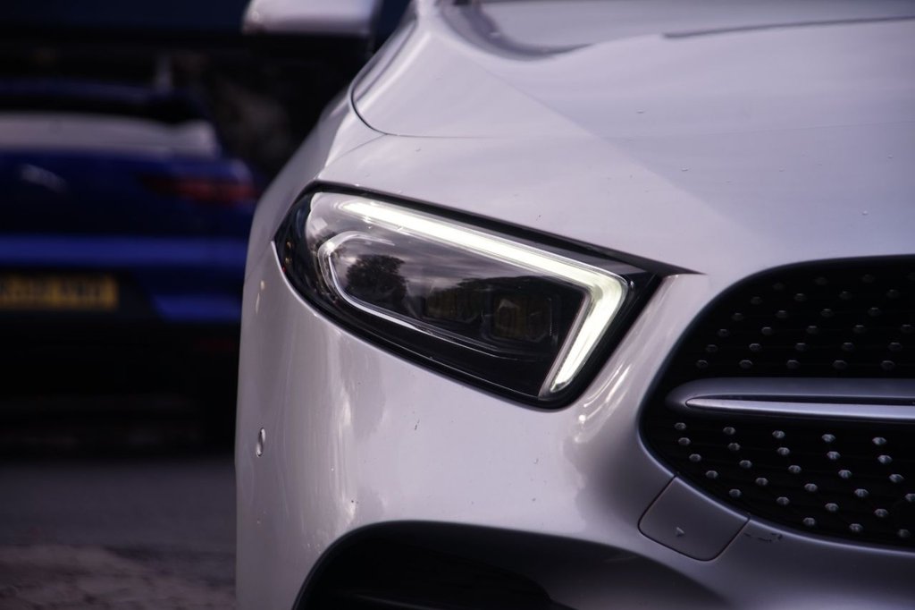 Used Mercedes-Benz A-Class 2021 for sale - 76148211: Photo 38