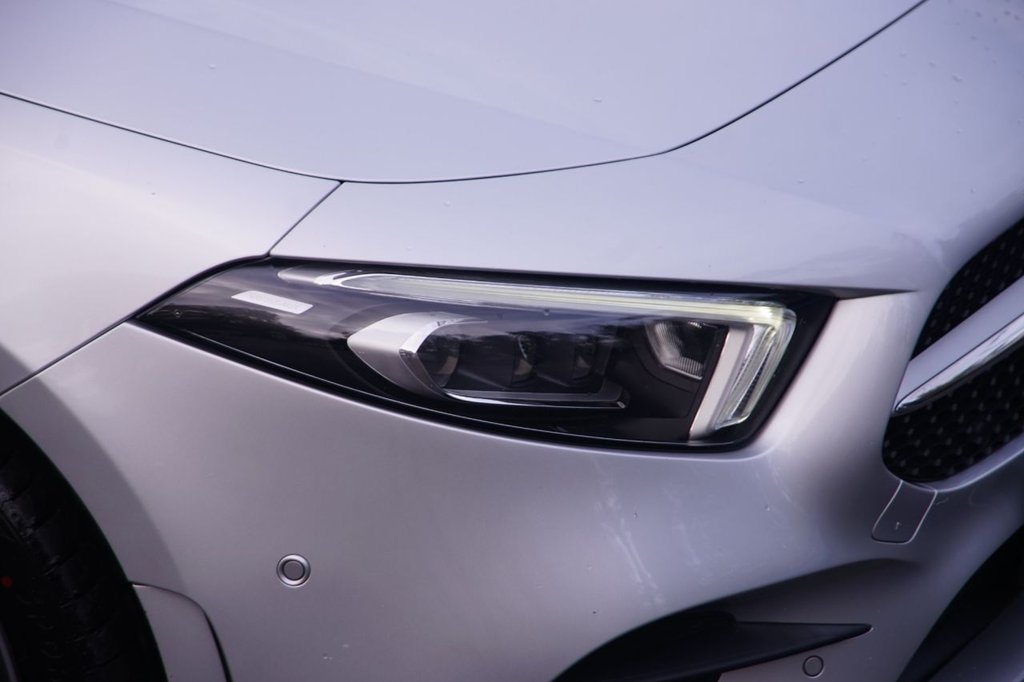 Used Mercedes-Benz A-Class 2021 for sale - 76148211: Photo 39