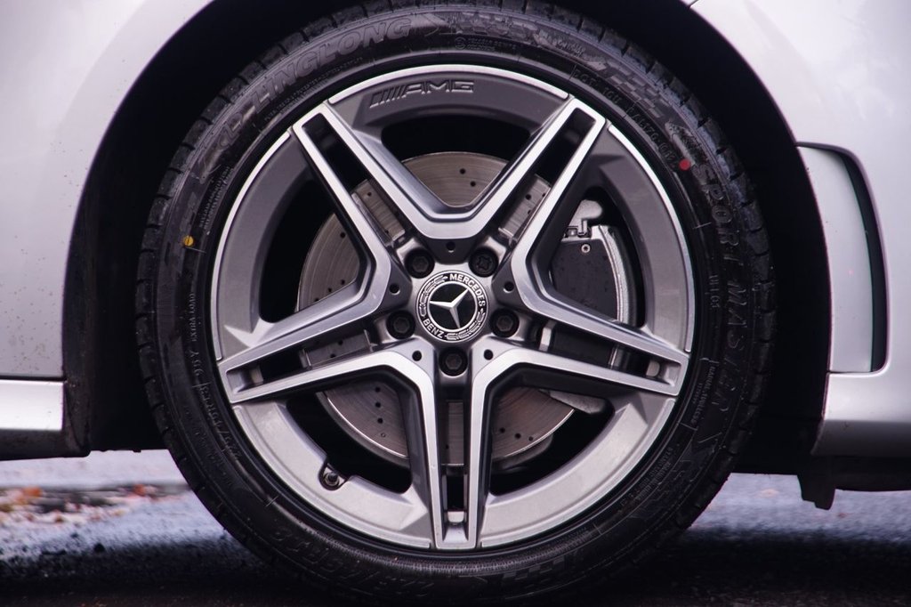 Used Mercedes-Benz A-Class 2021 for sale - 76148211: Photo 41