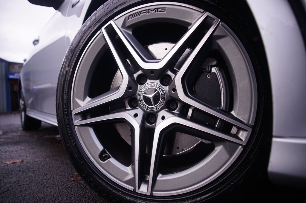 Used Mercedes-Benz A-Class 2021 for sale - 76148211: Photo 42