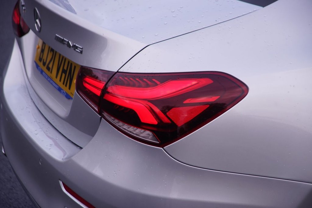 Used Mercedes-Benz A-Class 2021 for sale - 76148211: Photo 46