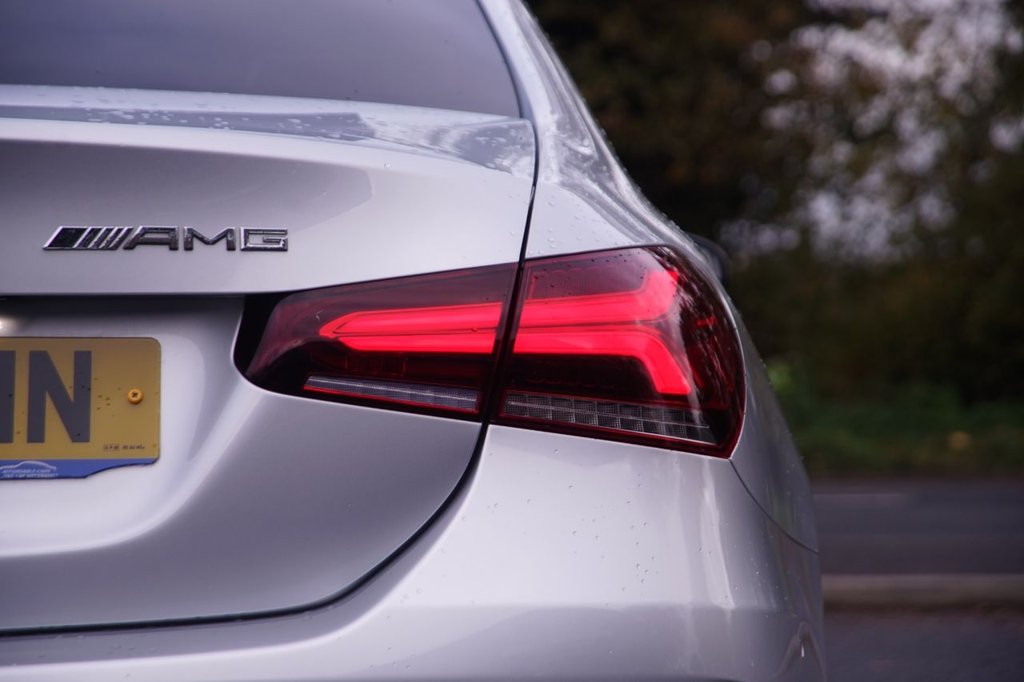 Used Mercedes-Benz A-Class 2021 for sale - 76148211: Photo 47