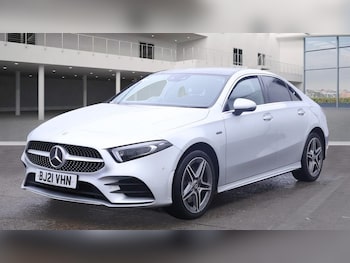 Used Mercedes-Benz A-Class 2021 for sale - 76148211: Photo 4
