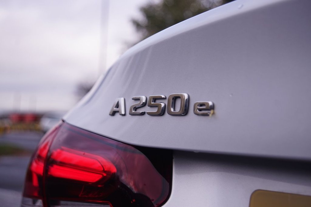 Used Mercedes-Benz A-Class 2021 for sale - 76148211: Photo 50