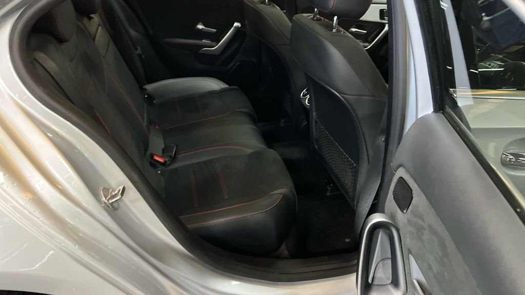 Used Mercedes-Benz A-Class 2021 for sale - 76148211: Photo 6