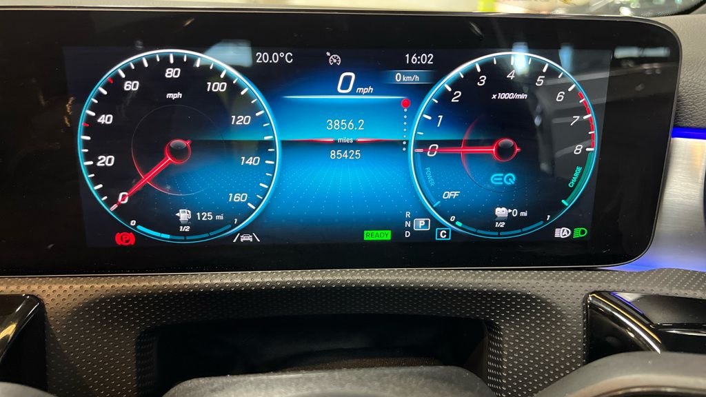 Used Mercedes-Benz A-Class 2021 for sale - 76148211: Photo 7