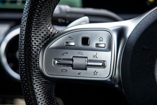 Used Mercedes-Benz CLA 2019 for sale - 76132507: Photo 10