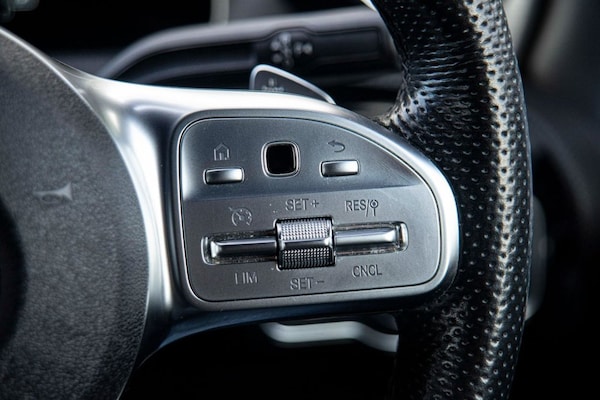Used Mercedes-Benz CLA 2019 for sale - 76132507: Photo 11