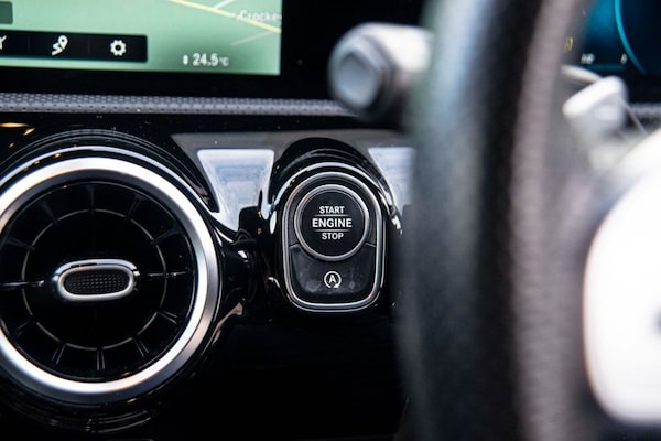 Used Mercedes-Benz CLA 2019 for sale - 76132507: Photo 15