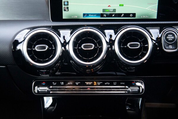 Used Mercedes-Benz CLA 2019 for sale - 76132507: Photo 17