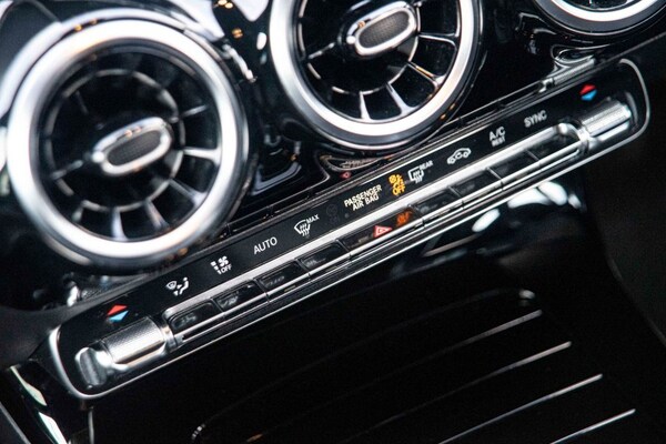 Used Mercedes-Benz CLA 2019 for sale - 76132507: Photo 18