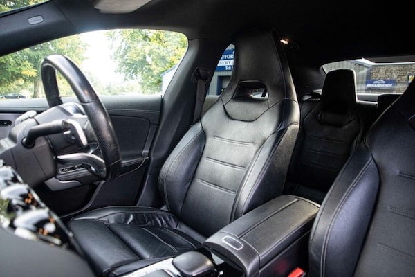 Used Mercedes-Benz CLA 2019 for sale - 76132507: Photo 23
