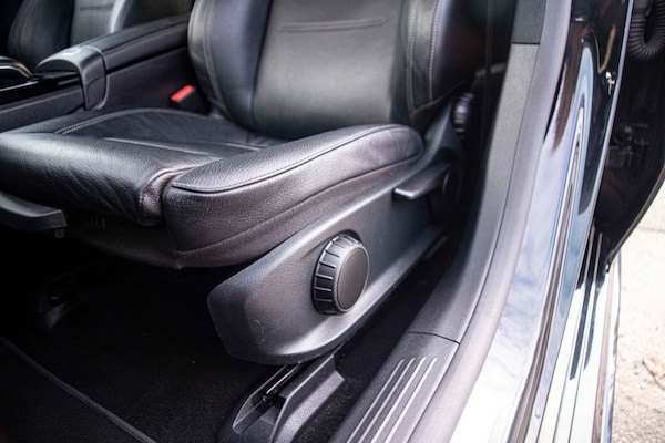 Used Mercedes-Benz CLA 2019 for sale - 76132507: Photo 25