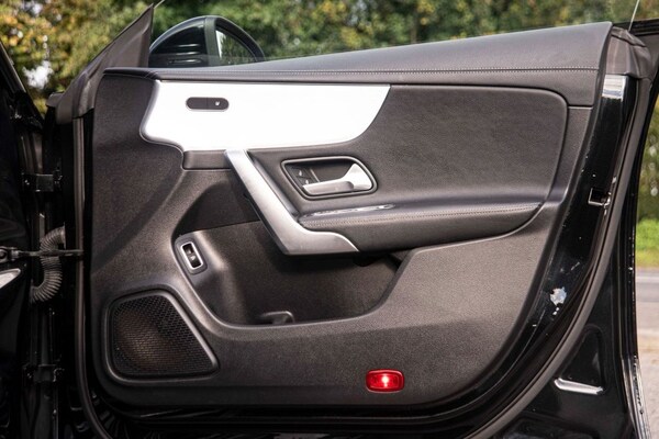 Used Mercedes-Benz CLA 2019 for sale - 76132507: Photo 28
