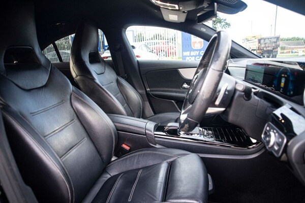Used Mercedes-Benz CLA 2019 for sale - 76132507: Photo 29