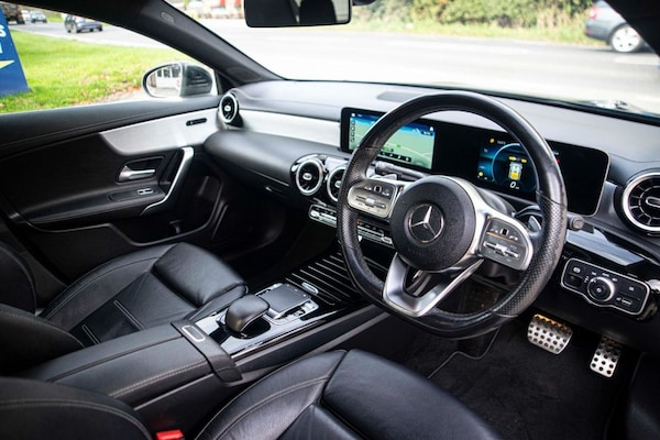 Used Mercedes-Benz CLA 2019 for sale - 76132507: Photo 30